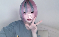 プロフィール写真2・しの|honey bee・ハニービー - 草津のコンカフェ