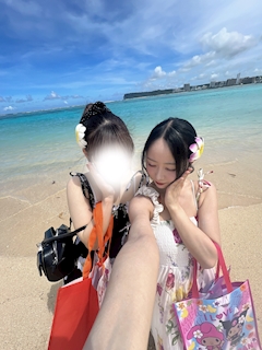 プロフィール写真10・みやび💍🤍花魁Tokyo💍🤍|花魁Tokyo・オイラントウキョウ - 歌舞伎町のガールズバー