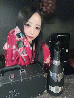 プロフィール写真4・みやび💍🤍花魁Tokyo💍🤍|花魁Tokyo・オイラントウキョウ - 歌舞伎町のガールズバー