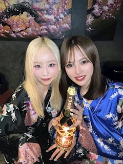 プロフィール写真11・みやび💍🤍花魁Tokyo💍🤍|花魁Tokyo・オイラントウキョウ - 歌舞伎町のガールズバー