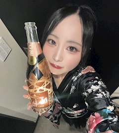 プロフィール写真7・みやび💍🤍花魁Tokyo💍🤍|花魁Tokyo・オイラントウキョウ - 歌舞伎町のガールズバー
