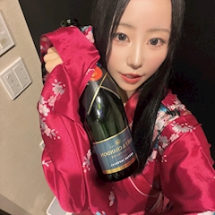 プロフィール写真8・みやび💍🤍花魁Tokyo💍🤍|花魁Tokyo・オイラントウキョウ - 歌舞伎町のガールズバー