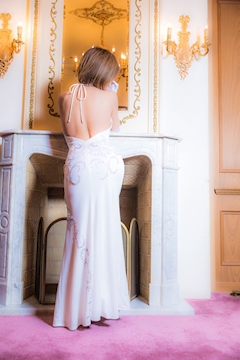 プロフィール写真2・ゆうこ｜SPICE/五反田熟女キャバクラ[ポケパラ]