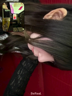 プロフィール写真2・しずく｜Girl's Bar Bellux・ベルクス - 名古屋 名駅のガールズバー