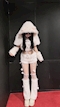 プロフィール写真3・しずく｜Girl's Bar Bellux・ベルクス - 名古屋 名駅のガールズバー