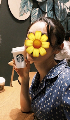 プロフィール写真1・あさ｜JiLL・ジル - 中目黒のガールズバー