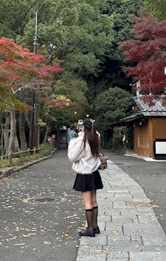 プロフィール写真3・ノン｜Girl's Bar ROYAL・ガールズバー ロイヤル - 高円寺のガールズバー