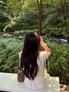 プロフィール写真1・リサ｜CAFE&BAR mgrry 津田沼店・ミリー - 津田沼駅北口のガールズバー