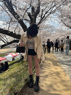 プロフィール写真7・星乃　なみ｜Club Alice・アリス - 祇園のキャバクラ