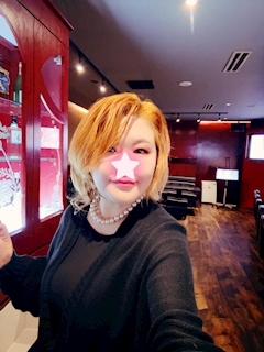 プロフィール写真3・まき|カラオケクラブ平和・カラオケクラブヘイワ - 平和島のパブ/スナック