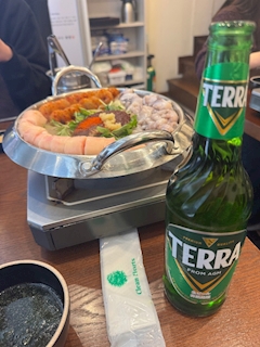 まりあ「行きたかった」