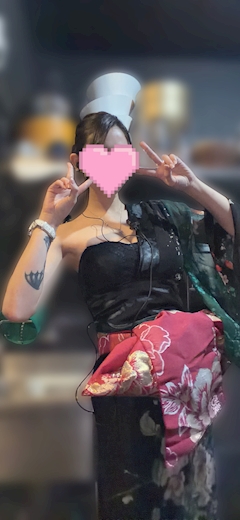 プロフィール写真2・ユイ【千葉sonica】｜Girl's Bar Sonica・ソニカ - 千葉・富士見町のガールズバー