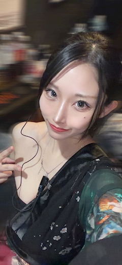 プロフィール写真3・ユイ【千葉sonica】｜Girl's Bar Sonica・ソニカ - 千葉・富士見町のガールズバー