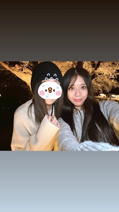 キララ　あすか「🌸」