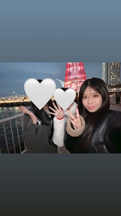 キララ　あすか「👂」