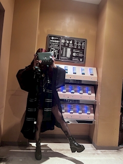 プロフィール写真1・ゆきほ｜Girl's Bar RAISE・レイズ - 高円寺のガールズバー