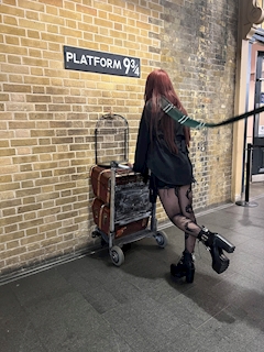 プロフィール写真3・ゆきほ｜Girl's Bar RAISE・レイズ - 高円寺のガールズバー