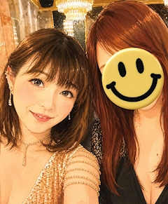 プロフィール写真5・あいら‎★｜Mrs.J 木屋町・ミセス ジェイ キヤマチ - 木屋町の熟女パブ/熟女キャバクラ