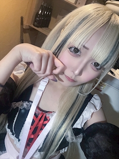 プロフィール写真3・ぷりん｜Concafe Lounge Devil Party・デビルパーティー - 川越のコンカフェ