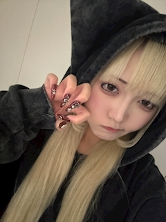 プロフィール写真4・ぷりん｜Concafe Lounge Devil Party・デビルパーティー - 川越のコンカフェ