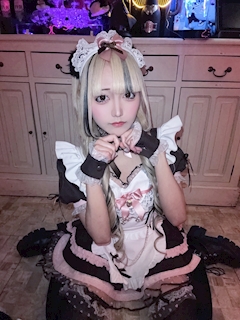 プロフィール写真1・ぷりん｜Concafe Lounge Devil Party・デビルパーティー - 川越のコンカフェ