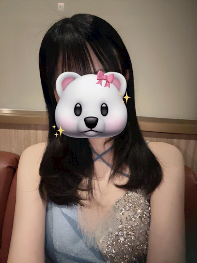 プロフィール写真1・みい｜