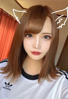 プロフィール写真1・みずき｜Lounge Reine・レーヌ - 青森市のラウンジ