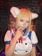 プロフィール写真1・あずさ｜OSHIMO・オシモ - 渋谷のガールズバー
