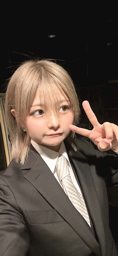 プロフィール写真2・自由の極み内勤 しおり🦥|CLUB GENESIS・ジェネシス - 中洲のキャバクラ