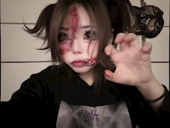 プロフィール写真2・最強厨二病はるちゃむ|Gal-T・ガルティー - 川崎のガールズバー
