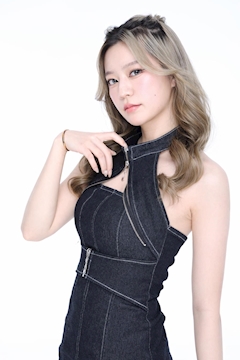 プロフィール写真1・かんな｜Amanda・アマンダ - 赤坂・赤坂見附のキャバクラ