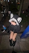 プロフィール写真1・めぐ|Bar Color・カラー - 中洲のガールズバー