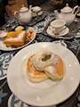 新着ブログ 久しぶりのおやつ🥞