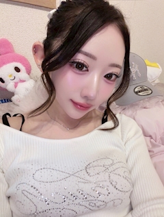 プロフィール写真2・ゆのあ｜SENS・センス - 東武宇都宮のキャバクラ