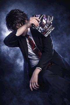 プロフィール写真1・かなで🐈‍⬛あんど&ねこ池袋｜