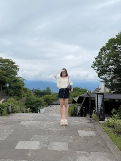 れん「くもり」