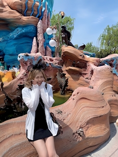 プロフィール写真6・碧｜club EN ROUTE・アンルート - 東武宇都宮のキャバクラ