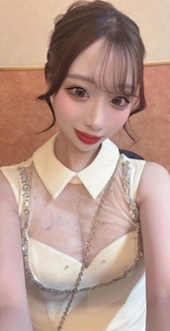 プロフィール写真2・かりん｜EL CLUB・エルクラブ - 盛岡のキャバクラ