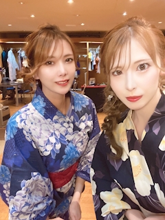 プロフィール写真3・なみ｜EL CLUB・エルクラブ - 盛岡のキャバクラ