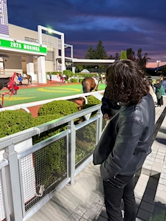 プロフィール写真1・店長 植木｜EL CLUB・エルクラブ - 盛岡のキャバクラ