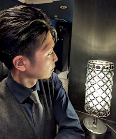 プロフィール写真1・スタッフ　菅原｜EL CLUB・エルクラブ - 盛岡のキャバクラ