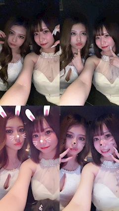 らら🌻💛「今週ラストよろしくお願いします👼🏻🤍」