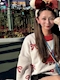 プロフィール写真1・ ゆあ｜美人茶屋 上野・ビジンチャヤ - 御徒町・上野のキャバクラ