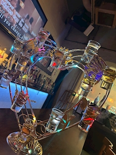 おこめ【POP STAR】「女子会」