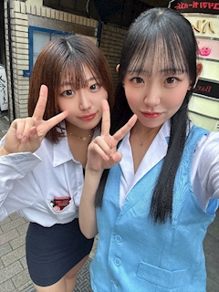 さな🌷【CandySide】「仲良しフォト📷✨」