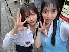 さな🌷【CandySide】「仲良しフォト📷✨」