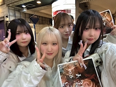 さな🌷【CandySide】「いる！」