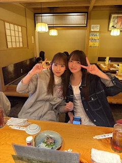 さな🌷【CandySide】「のあーーー🌟」