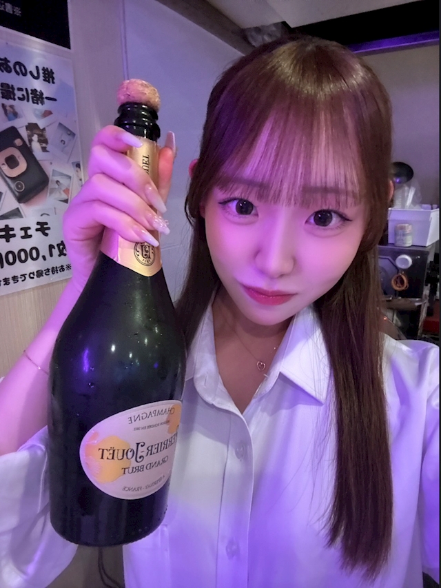 プロフィール写真4・さな🌷【CandySide】｜