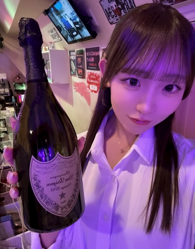 プロフィール写真2・さな🌷【CandySide】｜
